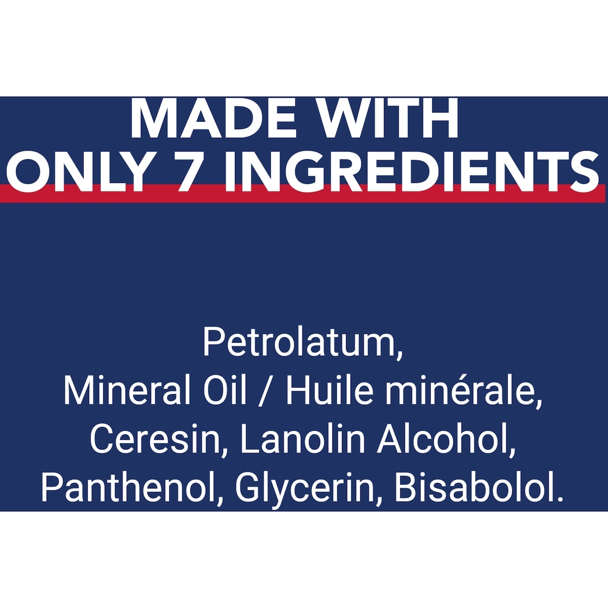 Healing Balm Stick for Chapped, Chafed Skin with Avocado Oil and Shea Butter