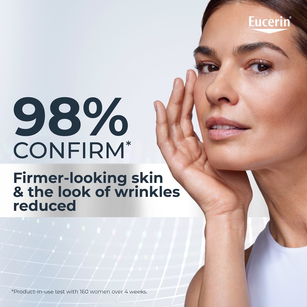 Epicelline Hyaluronic Acid Anti Aging Face Serum, All Skin Types, 30mL