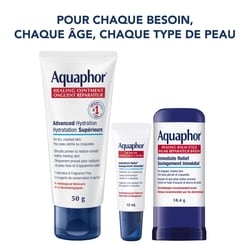 Routine Essentiels Soins Coffret Cadeau 3 Pièces, Onguent Cicatrisant, Baume à Lèvres et Bâton 2
