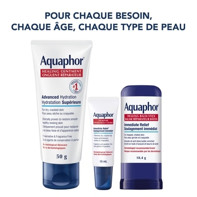 Routine Essentiels Soins Coffret Cadeau 3 Pièces, Onguent Cicatrisant, Baume à Lèvres et Bâton 2