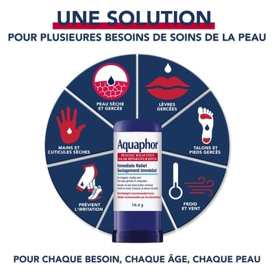Routine Essentiels Soins Coffret Cadeau 3 Pièces, Onguent Cicatrisant, Baume à Lèvres et Bâton 3