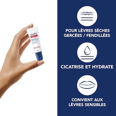 Routine Essentiels Soins Coffret Cadeau 3 Pièces, Onguent Cicatrisant, Baume à Lèvres et Bâton 5