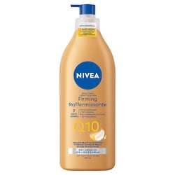 Q10 Firming + Argan Oil Body Lotion, 500 mL 1