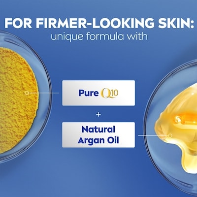 Q10 Firming + Argan Oil Body Lotion, 500 mL 5
