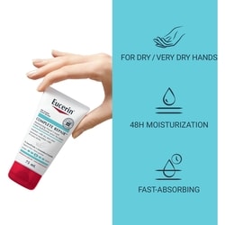 Complete Repair Daily Moisturizing Hand Cream for Dry to Very Dry Skin 2