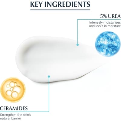Complete Repair Daily Moisturizing Hand Cream for Dry to Very Dry Skin 3