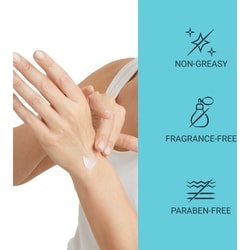 Complete Repair Daily Moisturizing Hand Cream for Dry to Very Dry Skin 6