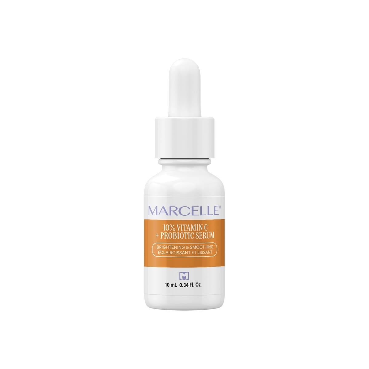 Mini 10% Vitamin C + Probiotic Serum