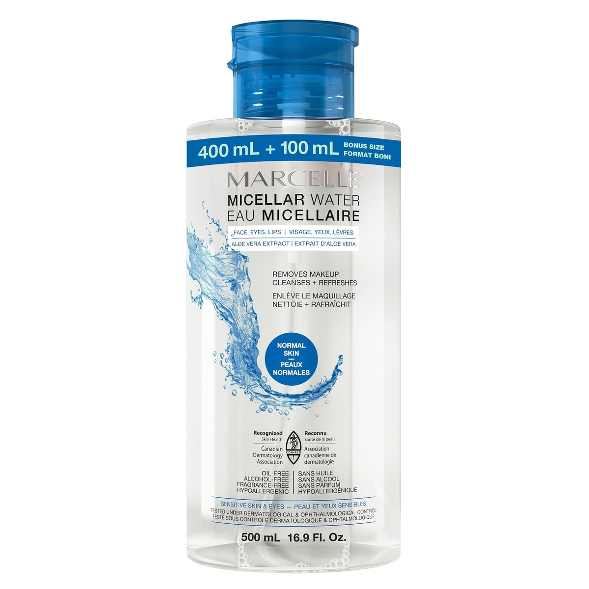 Micellar Water - Normal Skin