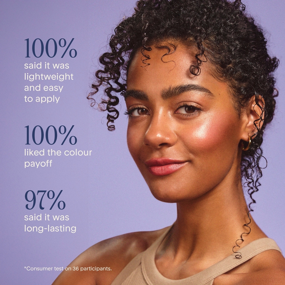 Cheek Loving and Lip Multi-Stick