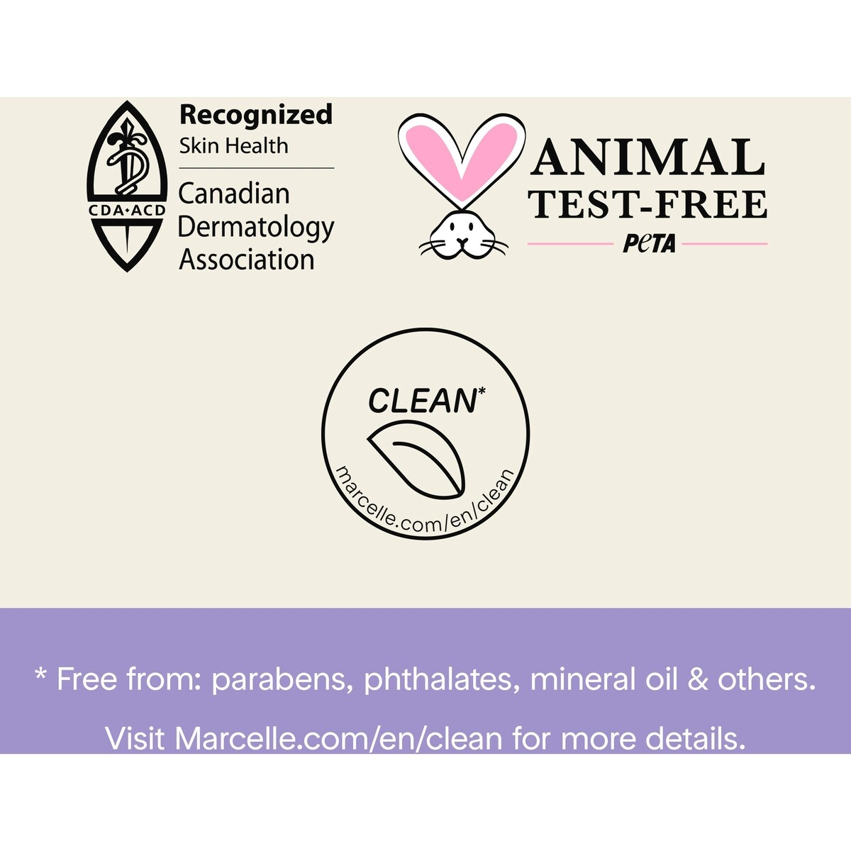 Moisture Cream 24h Moisturizing with Hyaluronic Acid & Niacinamide