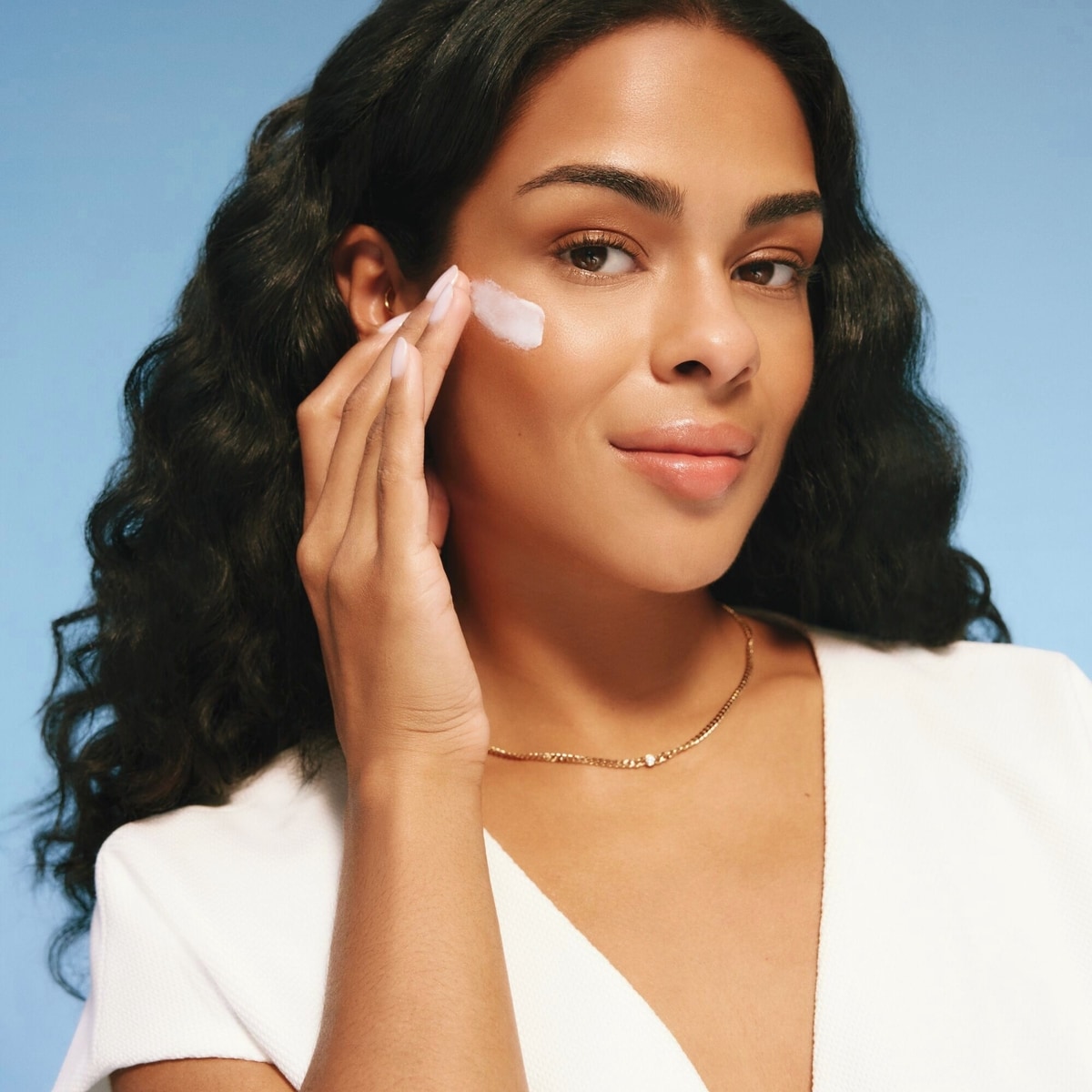 Peptide + Probiotic Firming Anti-Wrinkle Moisturizer