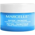 Marcelle Peptide + Probiotique crème fermeté et antiride