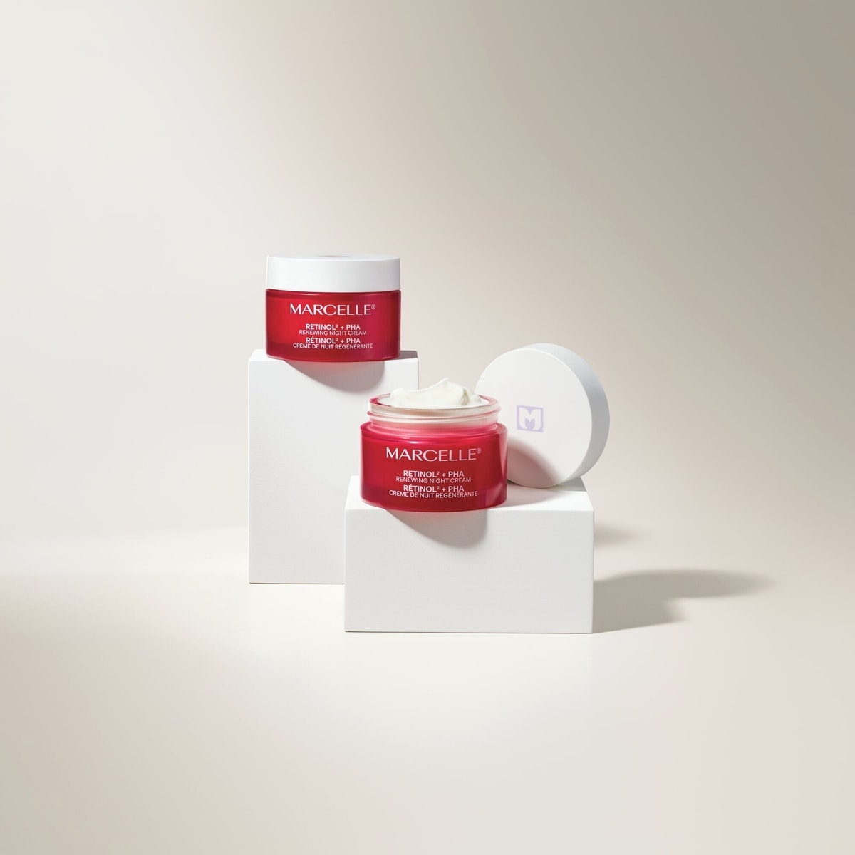 Retinol2 + PHA Renewing Night Cream