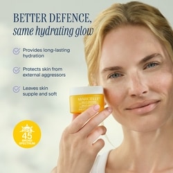 Multi-Defense® Replenishing Cream SPF 45 2