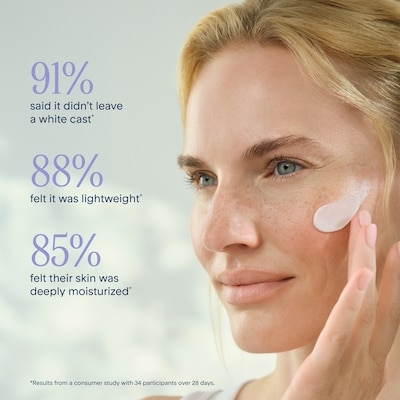 Multi-Defense® Replenishing Cream SPF 45 4