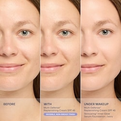 Multi-Defense® Replenishing Cream SPF 45 5
