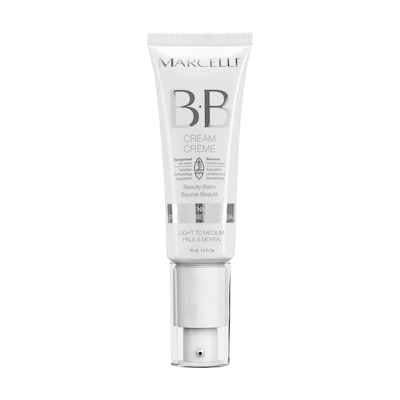 BB Cream CDA