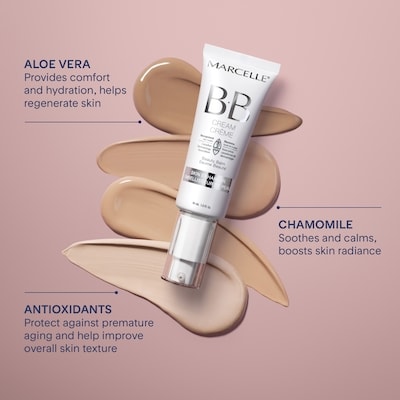 BB Cream CDA 2