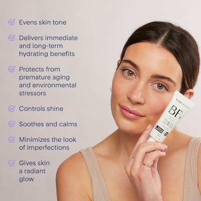 BB Cream CDA 3