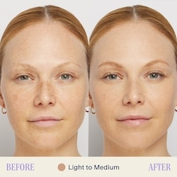 BB Cream CDA 4