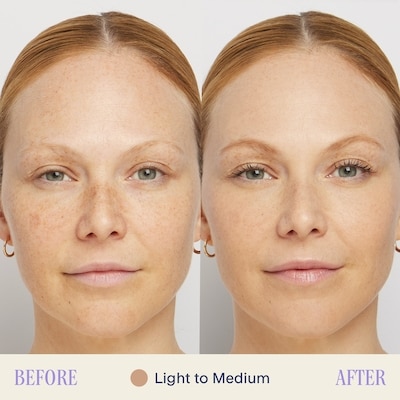 BB Cream CDA 4