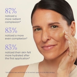 BB Cream CDA 5
