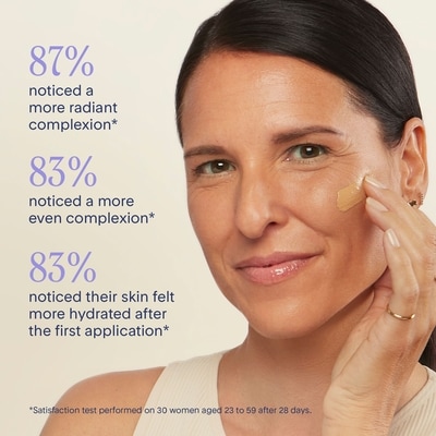 BB Cream CDA 5