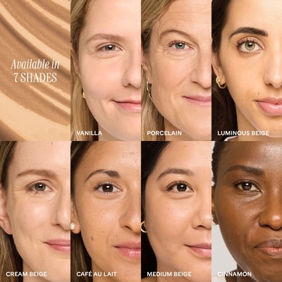 Sheet Tint Moisturizer SPF 30 2