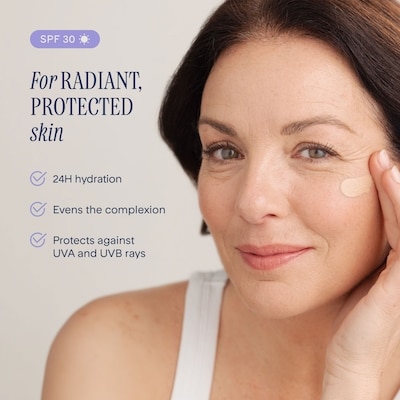 Sheet Tint Moisturizer SPF 30 4
