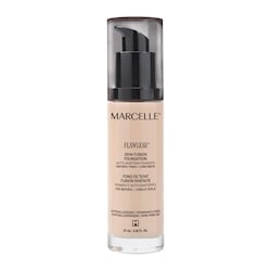 Flawless Foundation 1