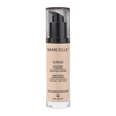 Flawless Foundation