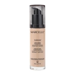 Flawless Foundation 1