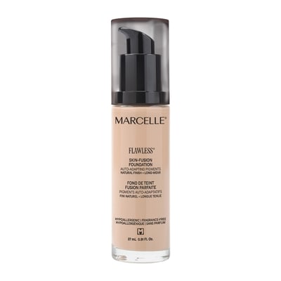 Flawless Foundation