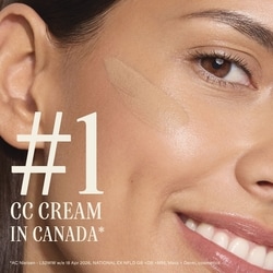 CC Cream SPF 35 2