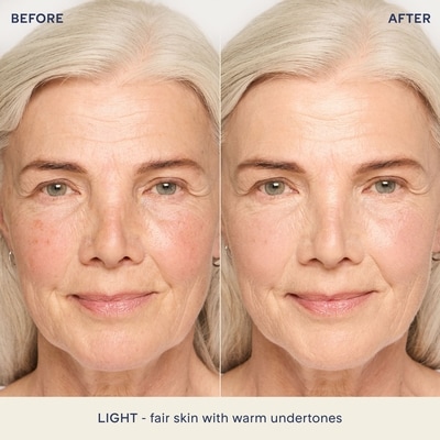 CC Cream SPF 35 3