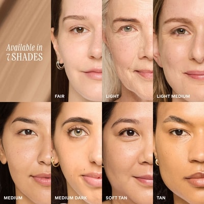 CC Cream SPF 35 4