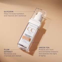 CC Cream SPF 35 6