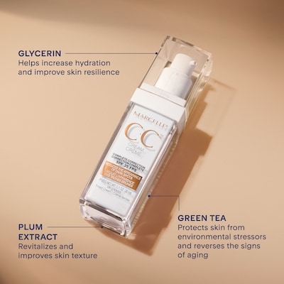 CC Cream SPF 35 6