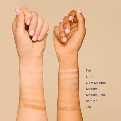 CC Cream SPF 35 7