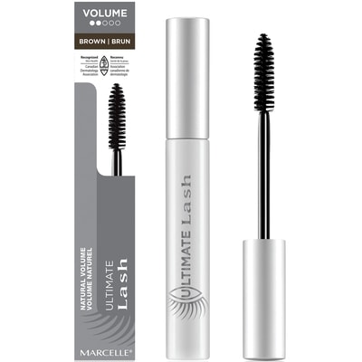Ultimate Lash Mascara