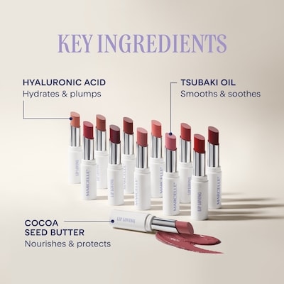 Lip Loving Colour & Caring Oil-in-Stick LipStick 3