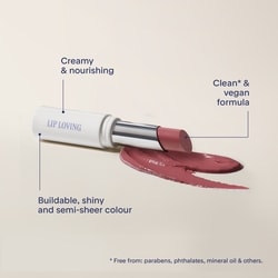 Lip Loving Colour & Caring Oil-in-Stick LipStick 4