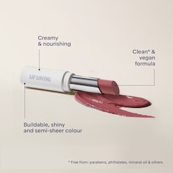 Lip Loving Colour & Caring Oil-in-Stick LipStick 4