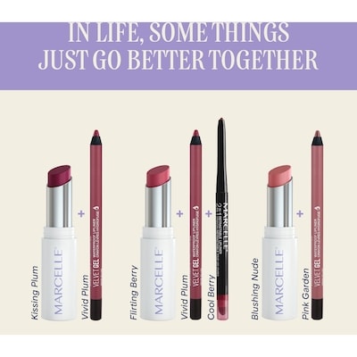 Lip Loving Colour & Caring Oil-in-Stick LipStick 6