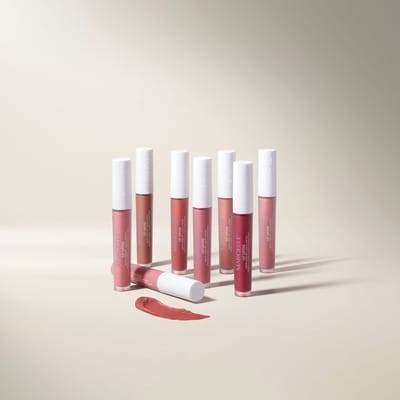 Lip Loving Matte Comfort Liquid Lipstick 2