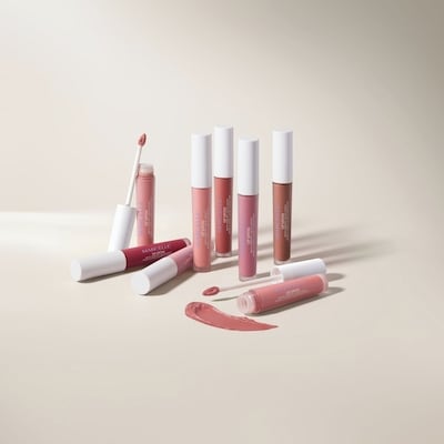 Lip Loving Matte Comfort Liquid Lipstick 3