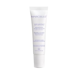 Lip Loving Nourishing Lip Butter Balm 1