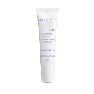 Lip Loving Nourishing Lip Butter Balm