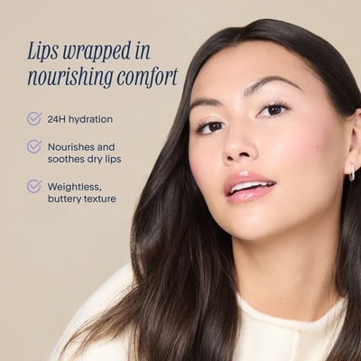 Lip Loving Nourishing Lip Butter Balm 4